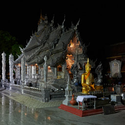 Wat Sri Suphan 18°46'45