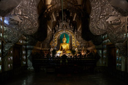 Wat Sri Suphan 18°46'45