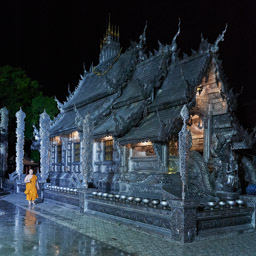 Wat Sri Suphan 18°46'45