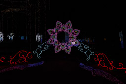 Chiang Mai 18°46'56